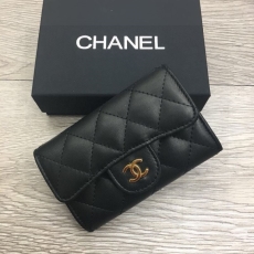 Chanel Wallet Purse